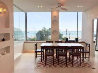 Songjeong Gonggamgonggan Pool Villa - 4