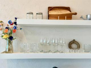 Songjeong Gonggamgonggan Pool Villa - 1