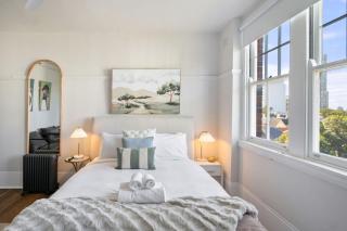 City Vibes in Darlinghurst - Sydney - 1