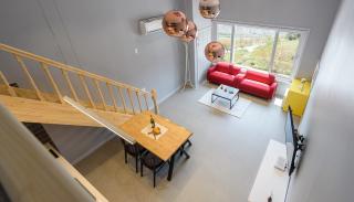 Buan Byeonsan Peninsula Kakao Pension - 7