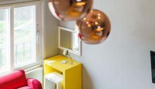 Buan Byeonsan Peninsula Kakao Pension - 3