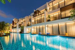 Asira Boutique HuaHin - Hua Hin - 0