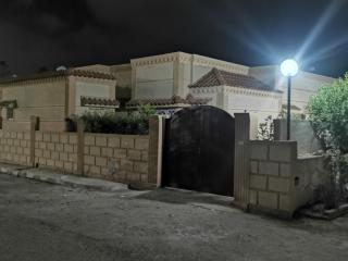 فيلا مستقلة بحديقة خاصة بالساحل الشمالى - Dawwār Abū Maḩrūs - 0