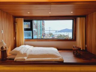 Busan Gwangan 273 - 3