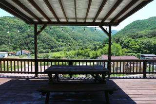 Gyeongju Healing House Pension - 2