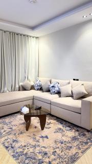 Al Ghadir Residence - Riad - 7