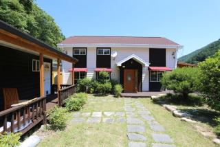 Gyeongju Healing House Pension - Gyeongju - 1
