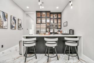 Houston's Marble Gem Near NRG & Medical Center - Houston - 9