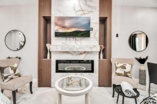 Houston's Marble Gem Near NRG & Medical Center - Houston - 8