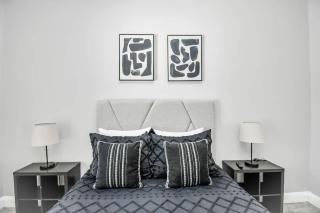 Houston's Marble Gem Near NRG & Medical Center - Houston - 7