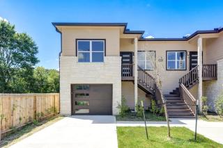 Houston's Marble Gem Near NRG & Medical Center - Houston - 4
