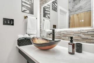 Houston's Marble Gem Near NRG & Medical Center - Houston - 6