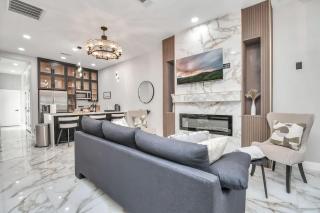 Houston's Marble Gem Near NRG & Medical Center - Houston - 5