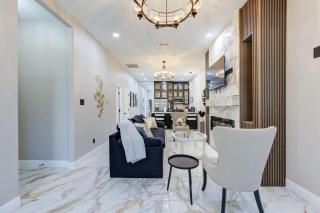 Houston's Marble Gem Near NRG & Medical Center - Houston - 3