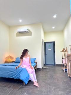 ALO Homestay PHAN THIẾT - Kon Rung (1) - 1