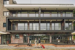 Seosan Zero Place - 2