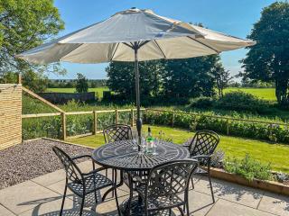 Kingfisher Cottage - Kirkton of Airlie - 9