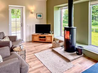 Kingfisher Cottage - Kirkton of Airlie - 8
