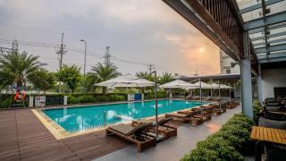 Fairfield by Marriott South Binh Duong - 9