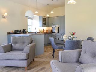 Kingfisher Cottage - Kirkton of Airlie - 7