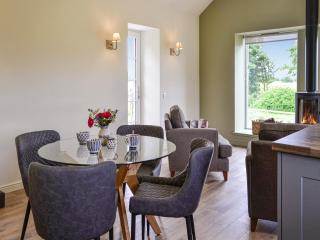 Kingfisher Cottage - Kirkton of Airlie - 6