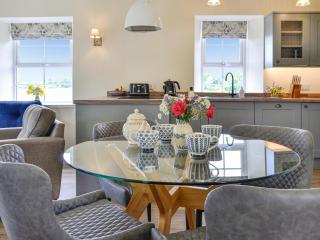 Kingfisher Cottage - Kirkton of Airlie - 5