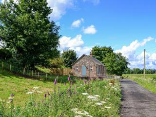Kingfisher Cottage - Kirkton of Airlie - 4