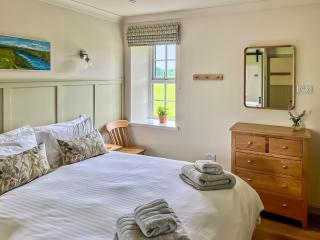 Kingfisher Cottage - Kirkton of Airlie - 3