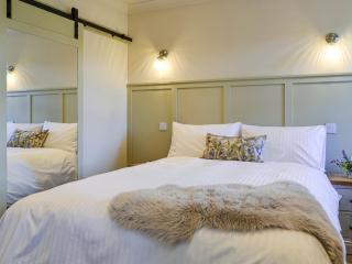 Kingfisher Cottage - Kirkton of Airlie - 1