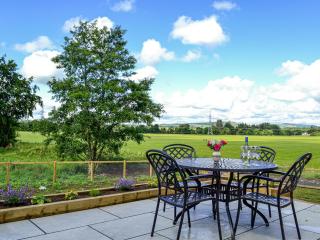 Kingfisher Cottage - Kirkton of Airlie - 2