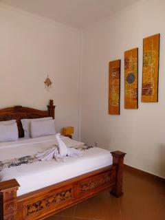 Umah Kita Villa - 1