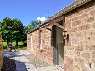 Kingfisher Cottage - Kirkton of Airlie - 1