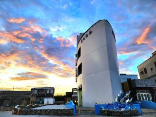 Captain Ou Homestay - Huxi - 4