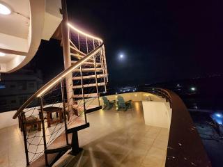 Captain Ou Homestay - Huxi - 7