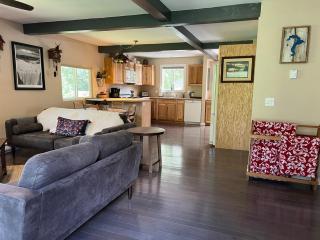 Chalet at the base of Schweitzer Mountain - Sandpoint - 9