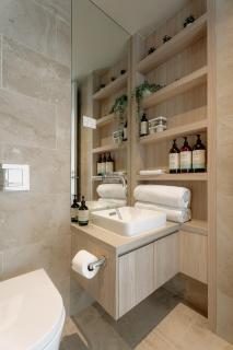 Osten Residences Fairfield - Melbourne - 3