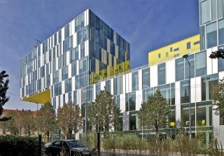 IDÉAL Pro & Couples - Calme- Dernier Etage - Cité des Affaires - Saint-Étienne - 9