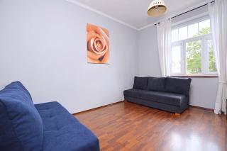Praktyczne Studio w Sopocie Blisko Plaży by Noclegi Renters - Sopot - 7