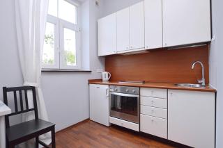 Praktyczne Studio w Sopocie Blisko Plaży by Noclegi Renters - Sopot - 5