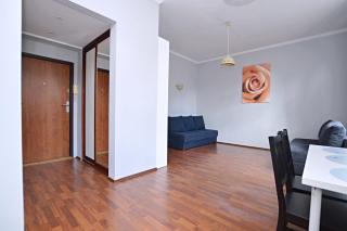 Praktyczne Studio w Sopocie Blisko Plaży by Noclegi Renters - Sopot - 8