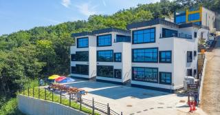 Ongjin Guardians Pool Villa - 7