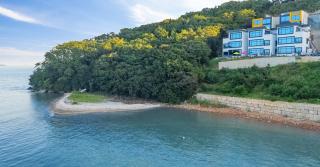 Ongjin Guardians Pool Villa - 6