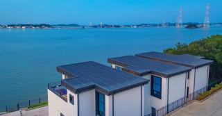 Ongjin Guardians Pool Villa - 2