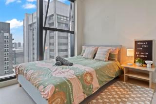 Convenient City Living SouthernCross Free Tram - Melbourne - 0