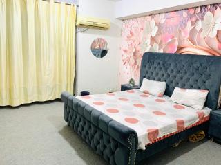 Peaceful Living Appartment - Rawalpindi - 0