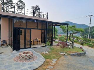 Cheonan Stay Daejeong Lake - 0