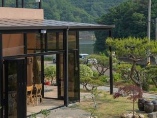 Cheonan Stay Daejeong Lake - 3