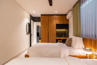 Makia Penthouse by Alfred in Bali - 4