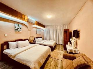 Aloha Ocean View Resort - Pandan - 0