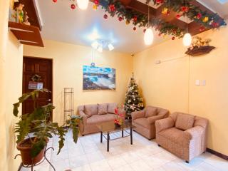 Aloha Ocean View Resort - Pandan - 5